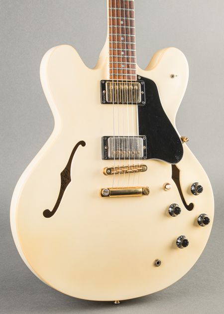 25年前Gibson /vintage maniacs 1982 Gibson Victory Custom – Vintage Guitar® magazine