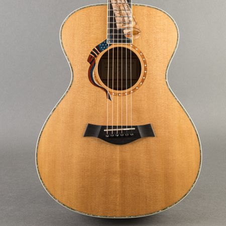 Taylor Liberty Tree Grand Auditorium 2002, Natural thumbnail