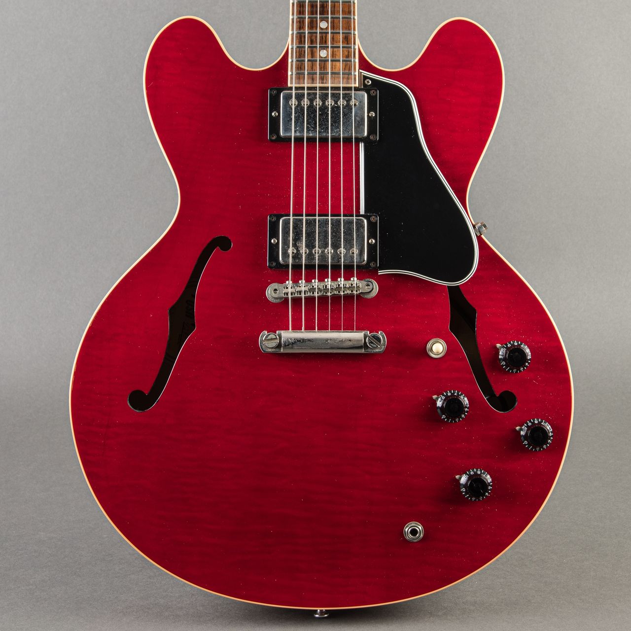 Carter Vintage - Gibson ES-335 Dot 1995, Cherry | Carter Vintage