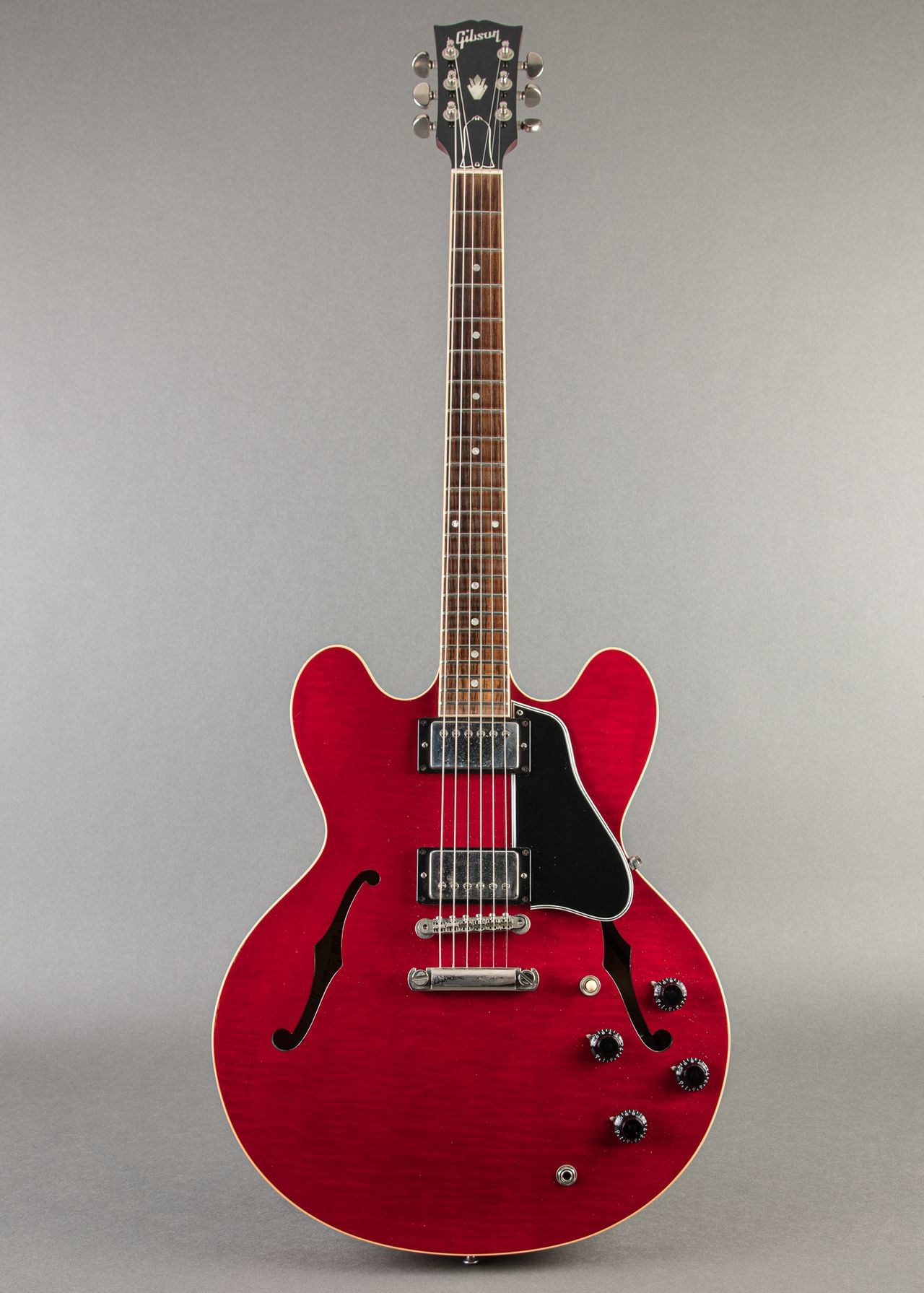 Carter Vintage - Gibson ES-335 Dot 1995, Cherry | Carter Vintage