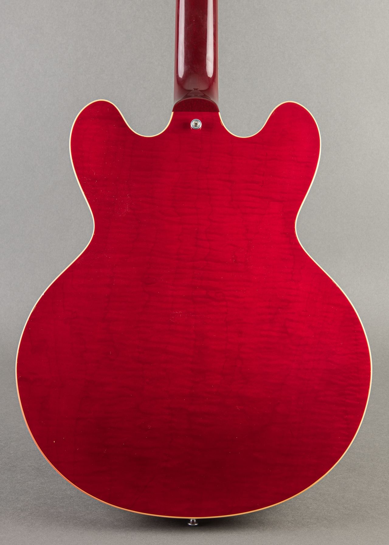 Carter Vintage - Gibson ES-335 Dot 1995, Cherry | Carter Vintage
