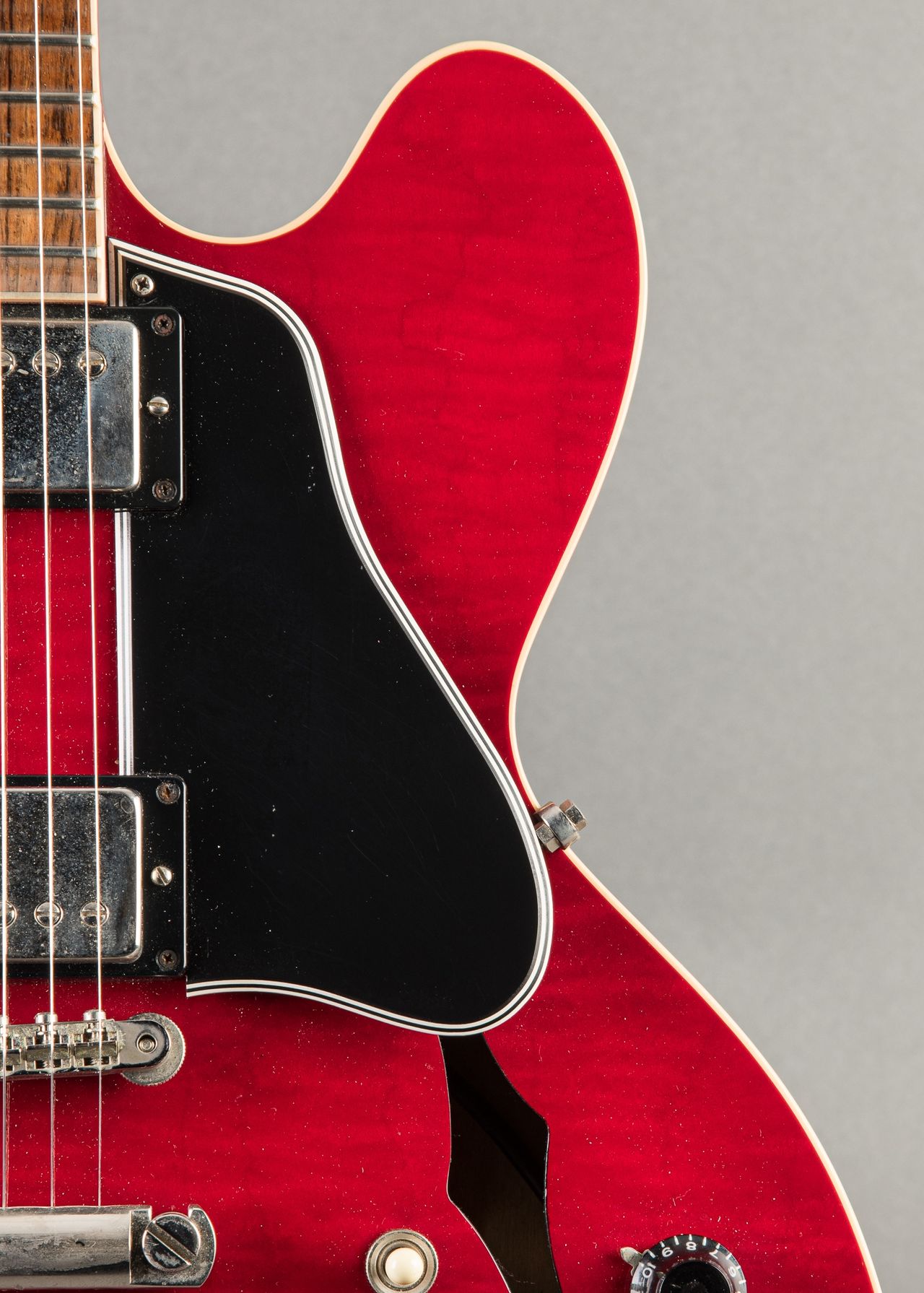 Carter Vintage - Gibson ES-335 Dot 1995, Cherry | Carter Vintage