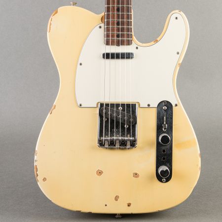 Fender Telecaster 1971, Blonde thumbnail