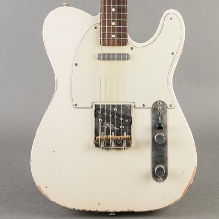 K-Line Truxton 2025, White Relic thumbnail