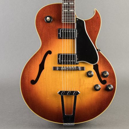 Gibson ES-175D 1971, Sunburst thumbnail