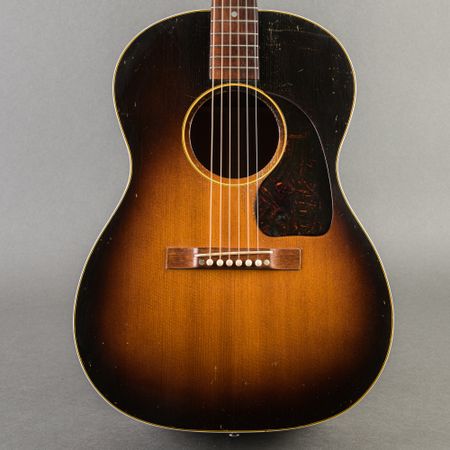 Gibson LG-2 1950, Sunburst thumbnail