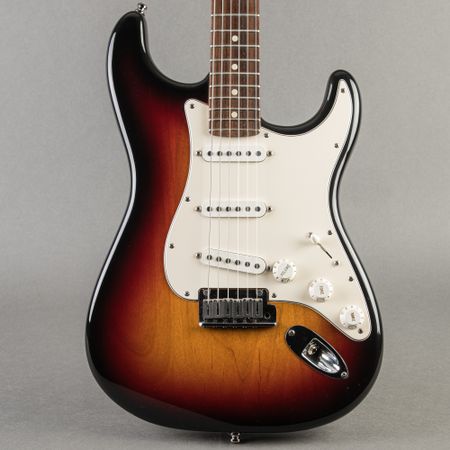 Fender American Stratocaster 2003, Sunburst thumbnail