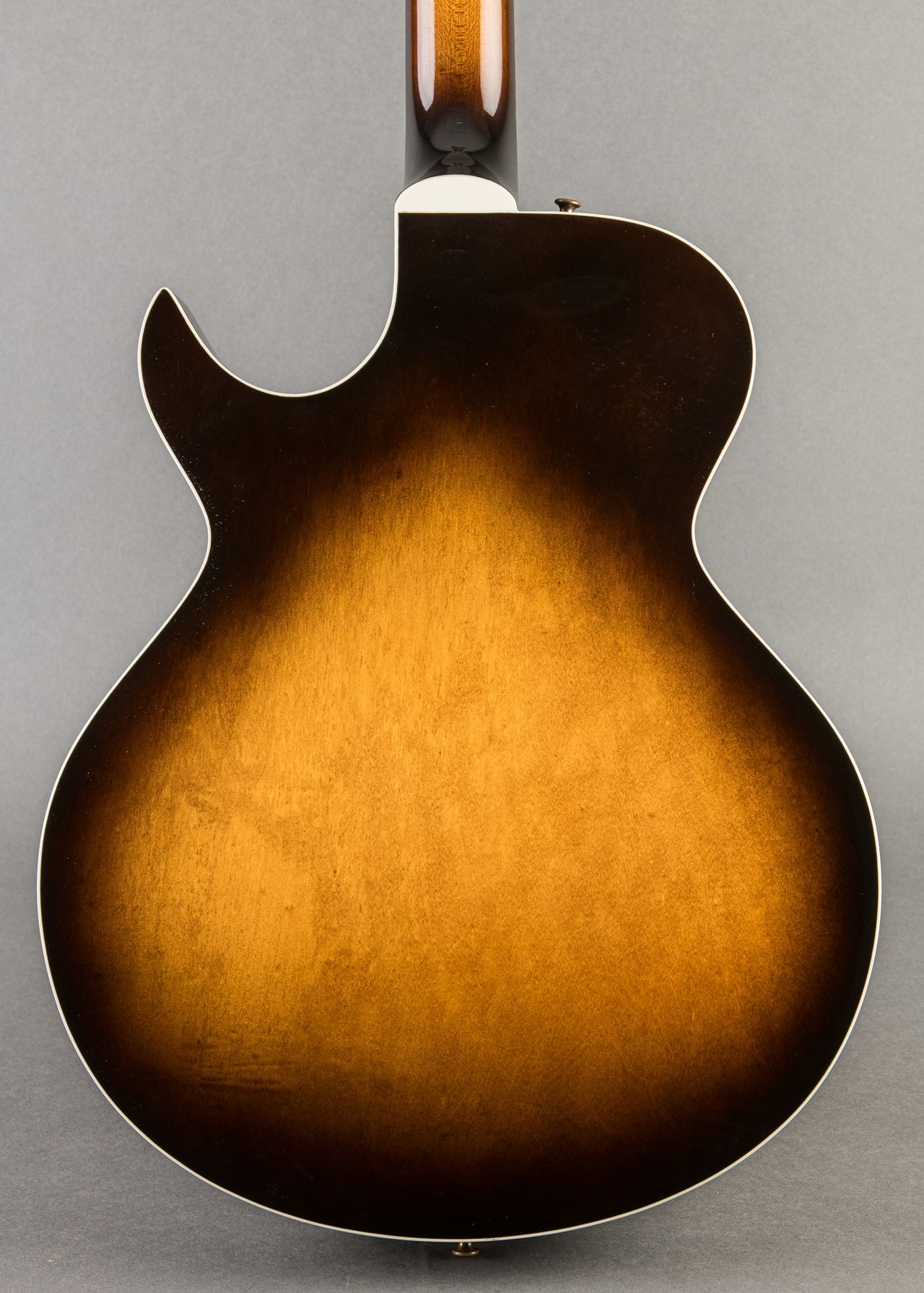 Carter Vintage - Gibson Howard Roberts Fusion 1991, Sunburst