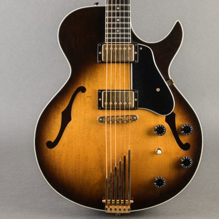 Gibson Howard Roberts Fusion 1991, Sunburst thumbnail