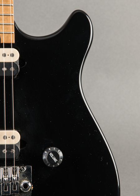 Carter Vintage - Peavey EVH Special 1990's, Black | Carter Vintage