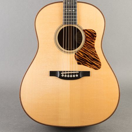 Bourgeois Custom Slope D 2009, Natural thumbnail