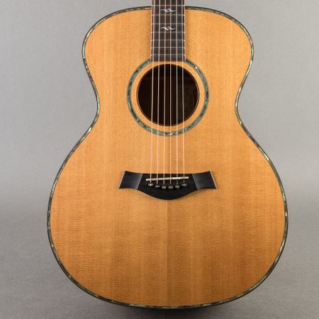 Taylor GA-KS 1995, Natural thumbnail