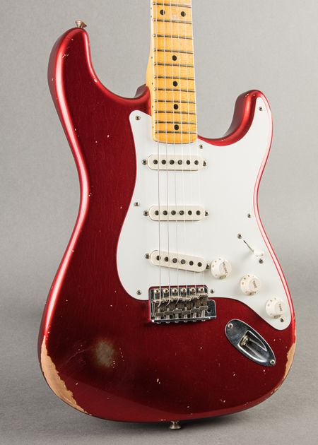 Carter Vintage - Fender Custom Shop '57 Stratocaster Heavy Relic