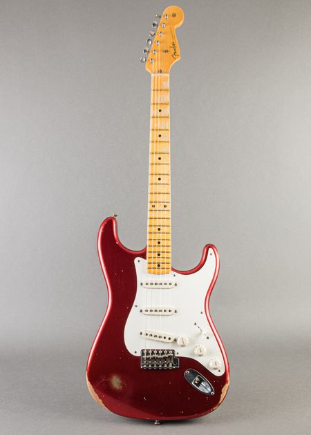 Carter Vintage - Fender Custom Shop '57 Stratocaster Heavy Relic