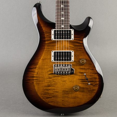 PRS S-2 Custom 24 2024, Root Beer Burst thumbnail