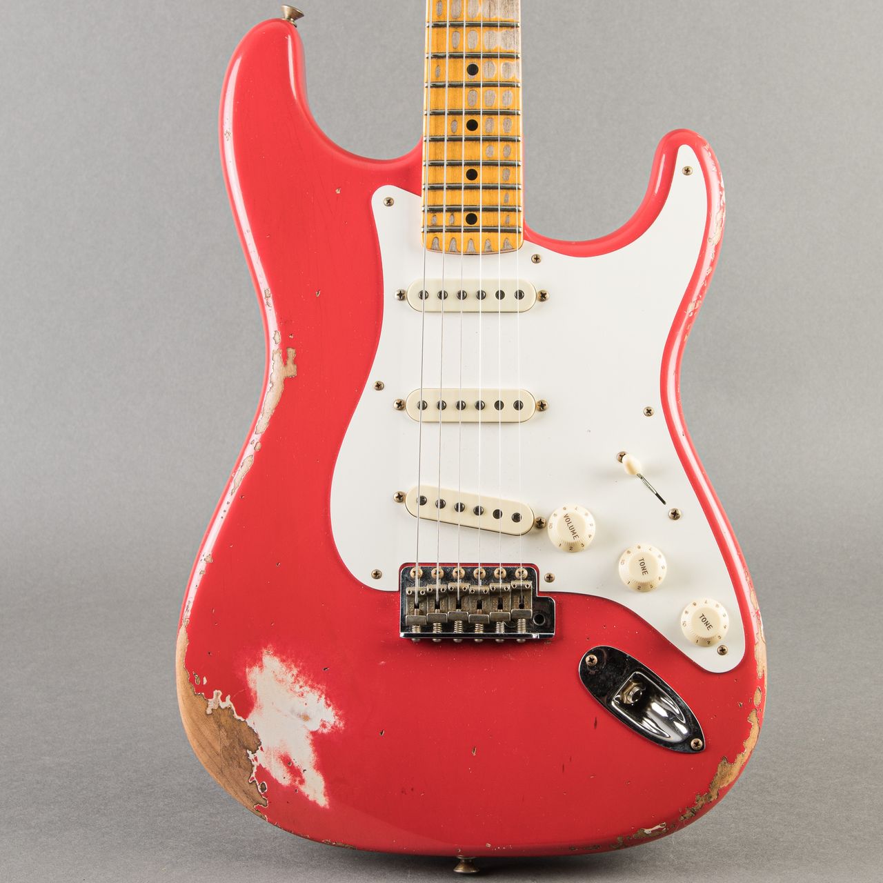 Carter Vintage - Fender Custom Shop '57 Stratocaster Heavy Relic