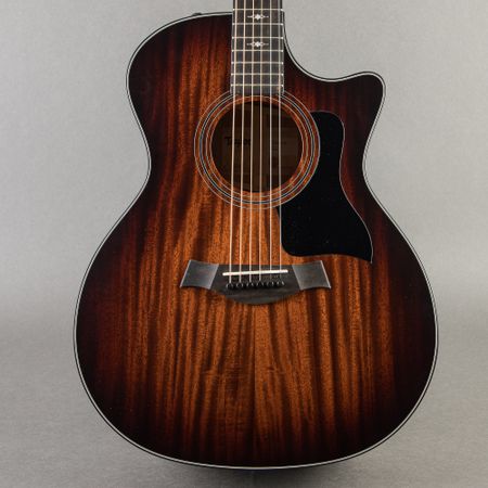 Taylor 324ce 2022, Natural thumbnail