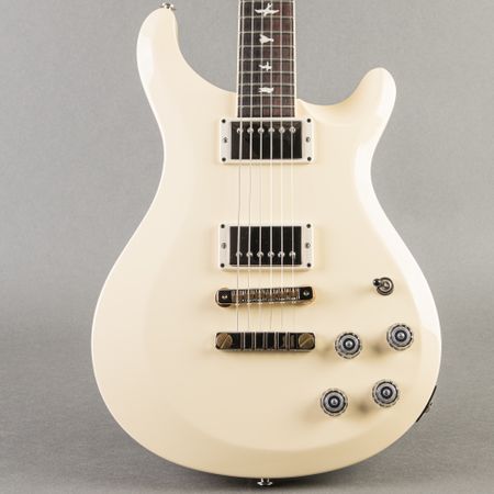 PRS S2 McCarty 594 Thinline, 2020, Antique White thumbnail