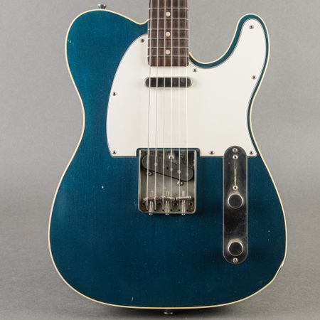 Original Senn Pamona Custom 2014, Lake Placid Blue thumbnail