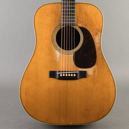 Martin D-28 1943, Natural thumbnail