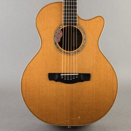 Kevin Ryan Mission Grand Concert 1997, Natural thumbnail