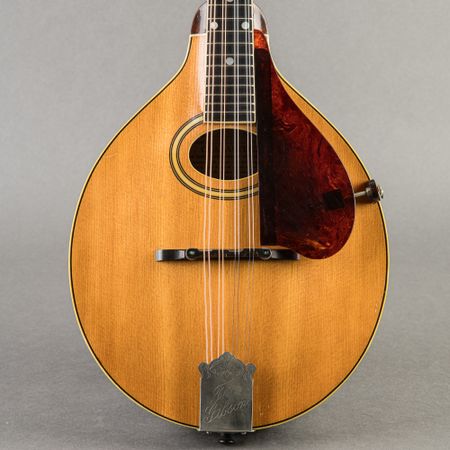 Gibson A2-Z 1923, Natural thumbnail