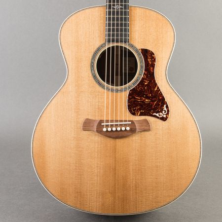 Taylor 814e Gold Label Super Auditorium 2025, Natural thumbnail