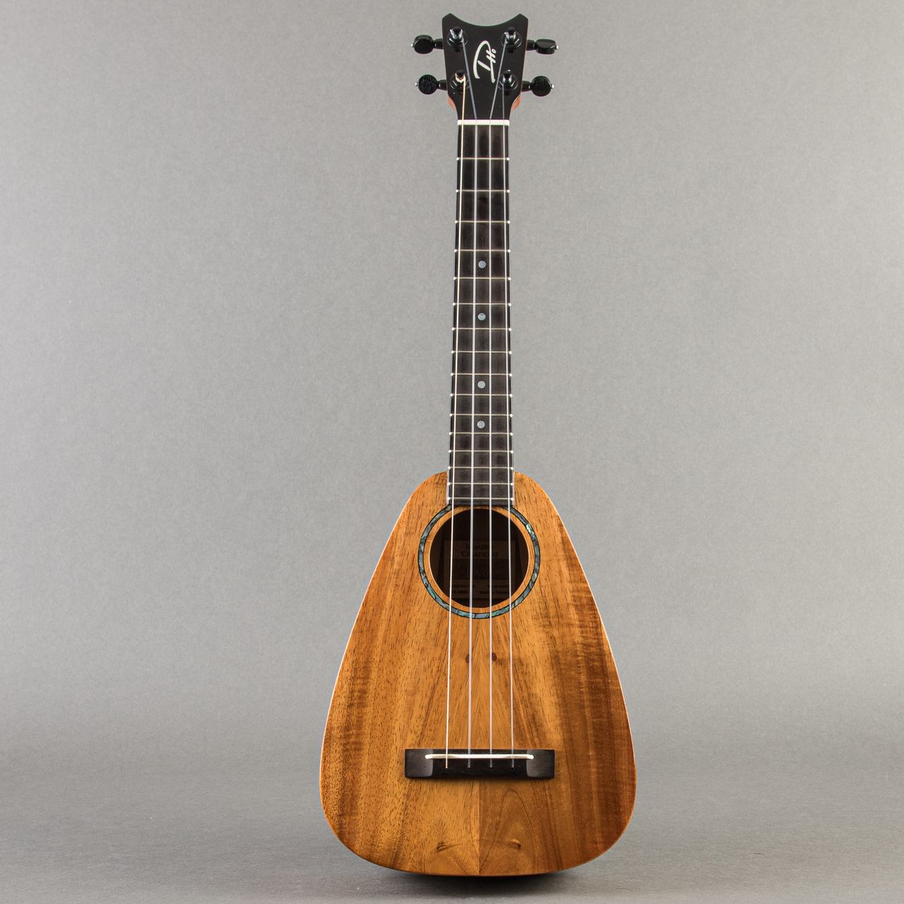 ROMERO CREATION TT Tiny Tenor Premium Koa テナーウクレレ ケース付 Carter Vintage - Romero Tiny Tenor Koa 2021, Koa | Carter Vintage