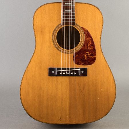 Goya M-50 1957, Natural thumbnail