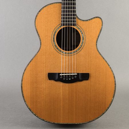 Kevin Ryan Mission Grand Concert 2004, Natural thumbnail