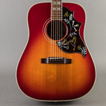 Gibson Hummingbird 1992, Sunburst thumbnail