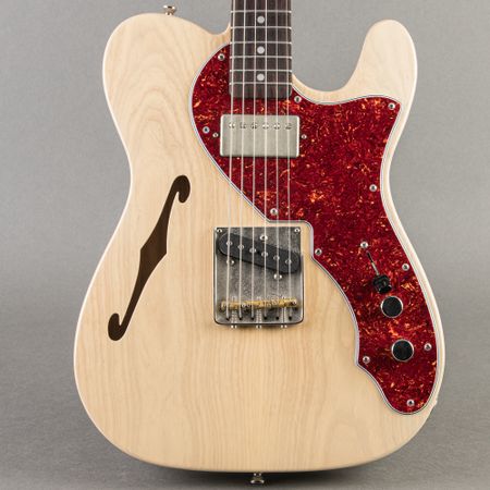 Ithacaster Slim T Type 2025, Natural thumbnail