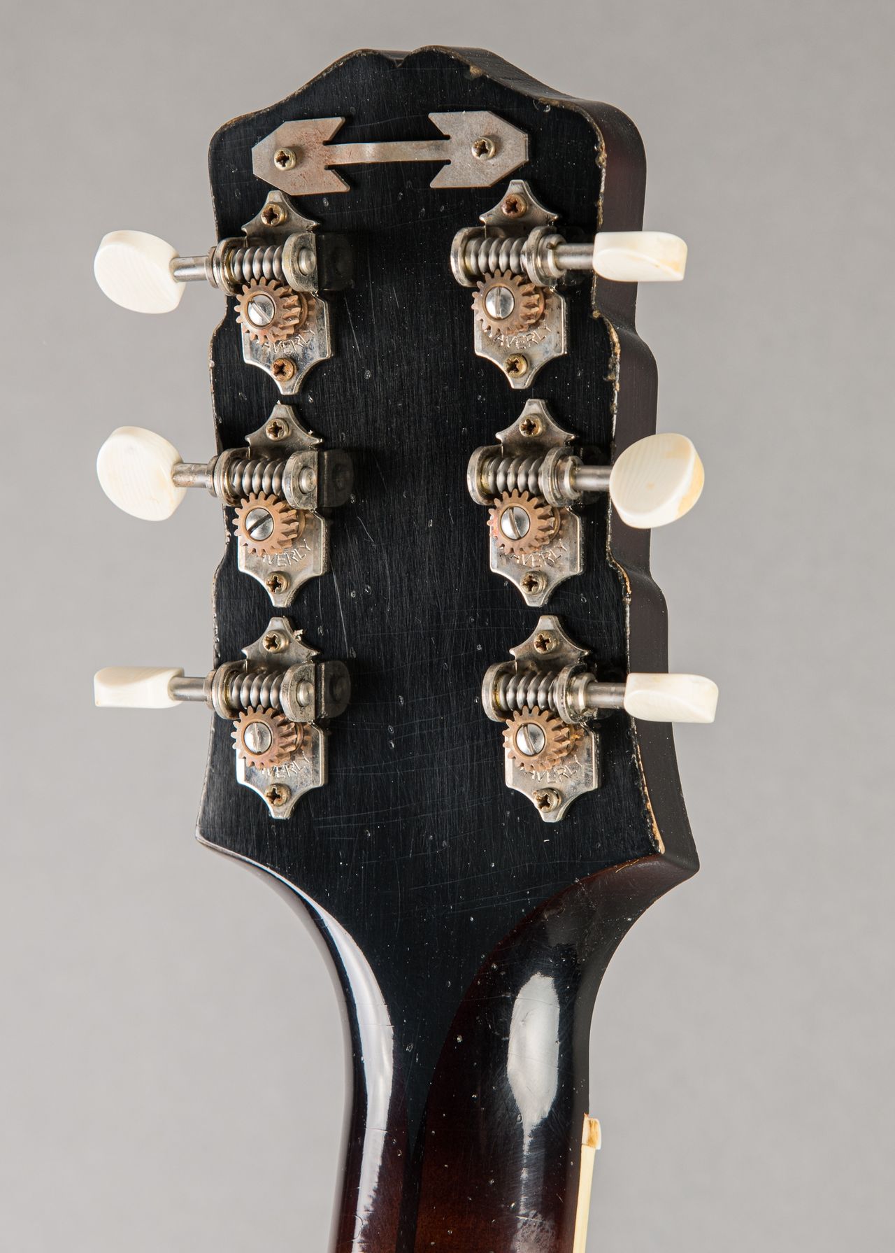 Carter Vintage - Gibson 1939 SJ-100 Heavy Aged 2025, Vintage