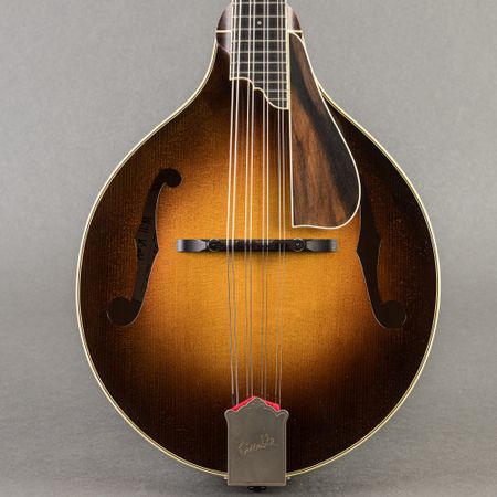 Kimble A Style 2020, Sunburst thumbnail