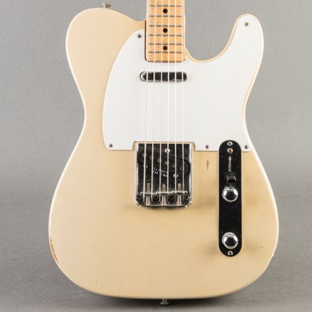 Fender Telecaster 1954, Blonde thumbnail