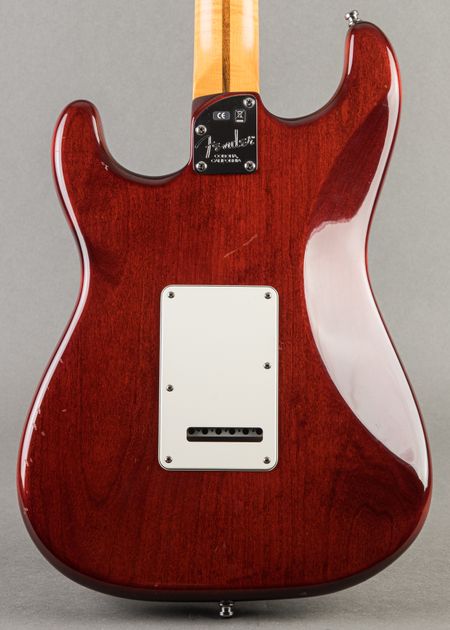 Carter Vintage - Fender 25th Anniversary Stratocaster 1979