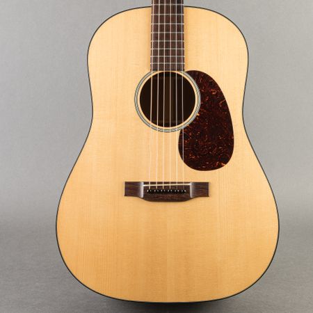 Martin D-1 Authentic 1931 2016, Natural thumbnail