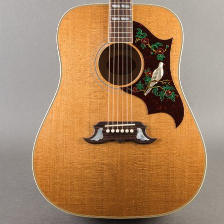 Gibson 1963 Dove Light Aged 2025, Dark Natural thumbnail