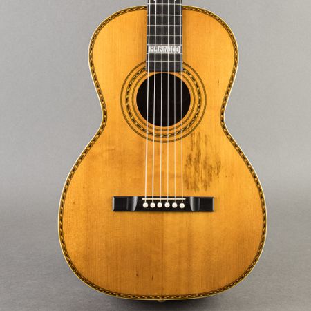 Harwood Parlor 1920s, Natural thumbnail