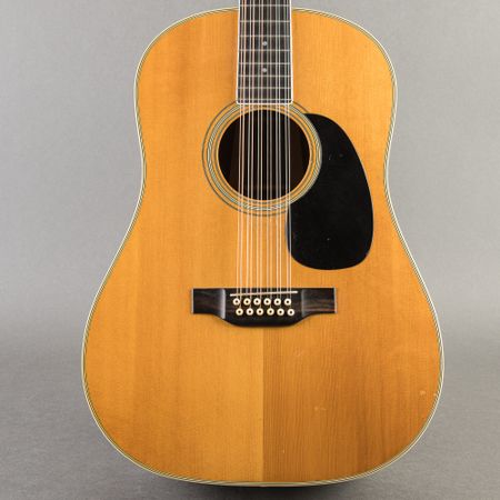 Martin D12-35 1969, Natural thumbnail