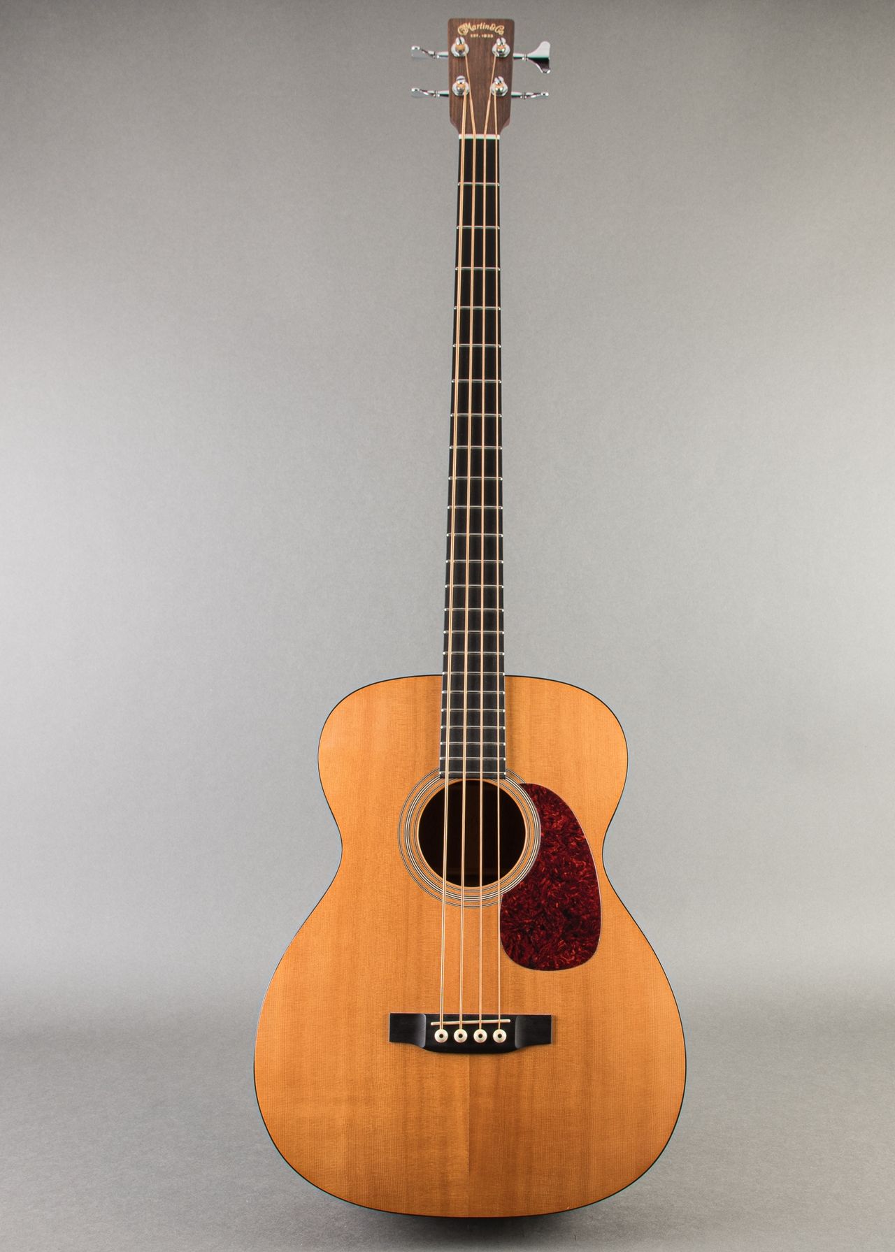 Carter Vintage - Martin B-1 1999, Natural | Carter Vintage Guitar