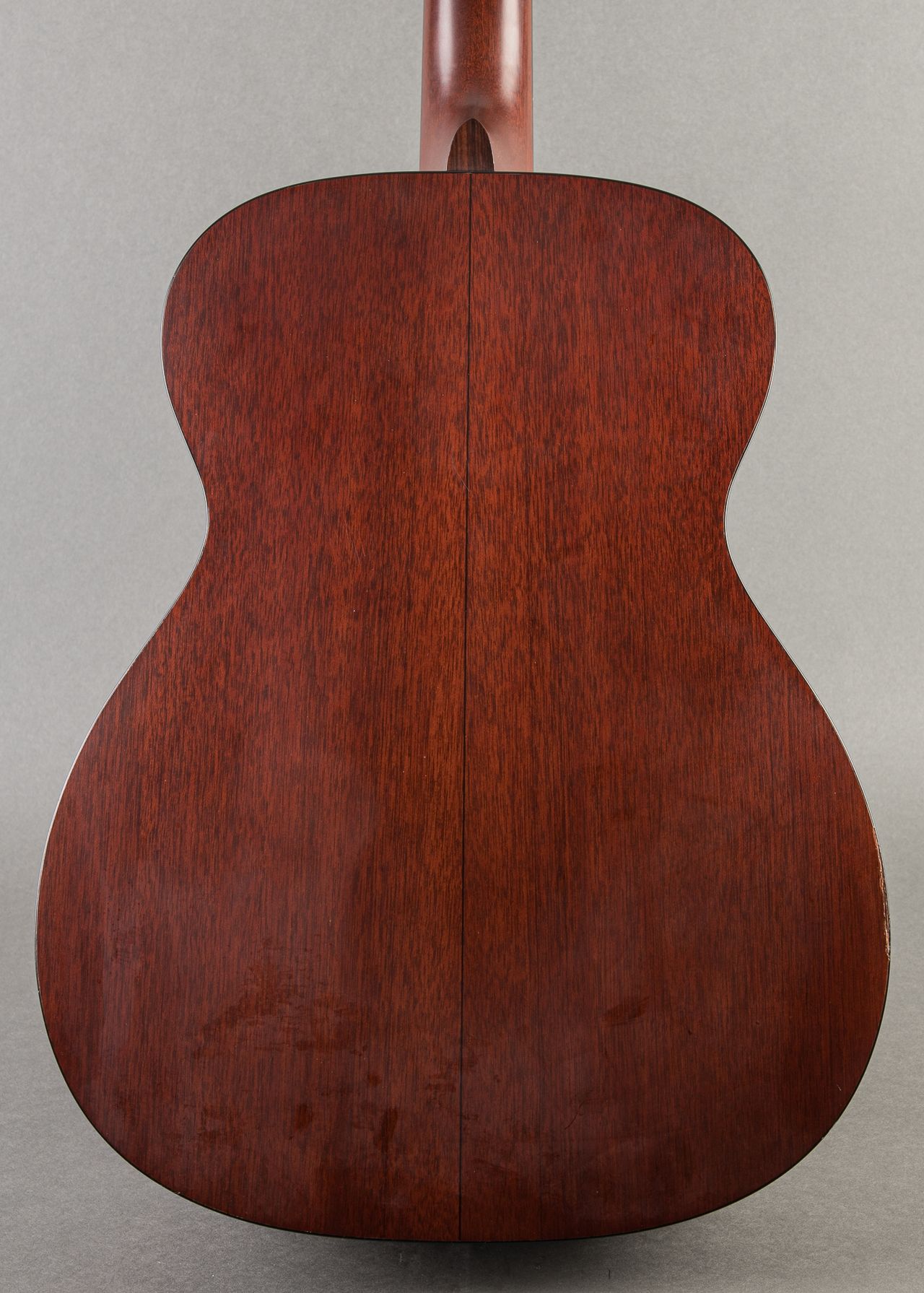 Carter Vintage - Martin B-1 1999, Natural | Carter Vintage Guitar