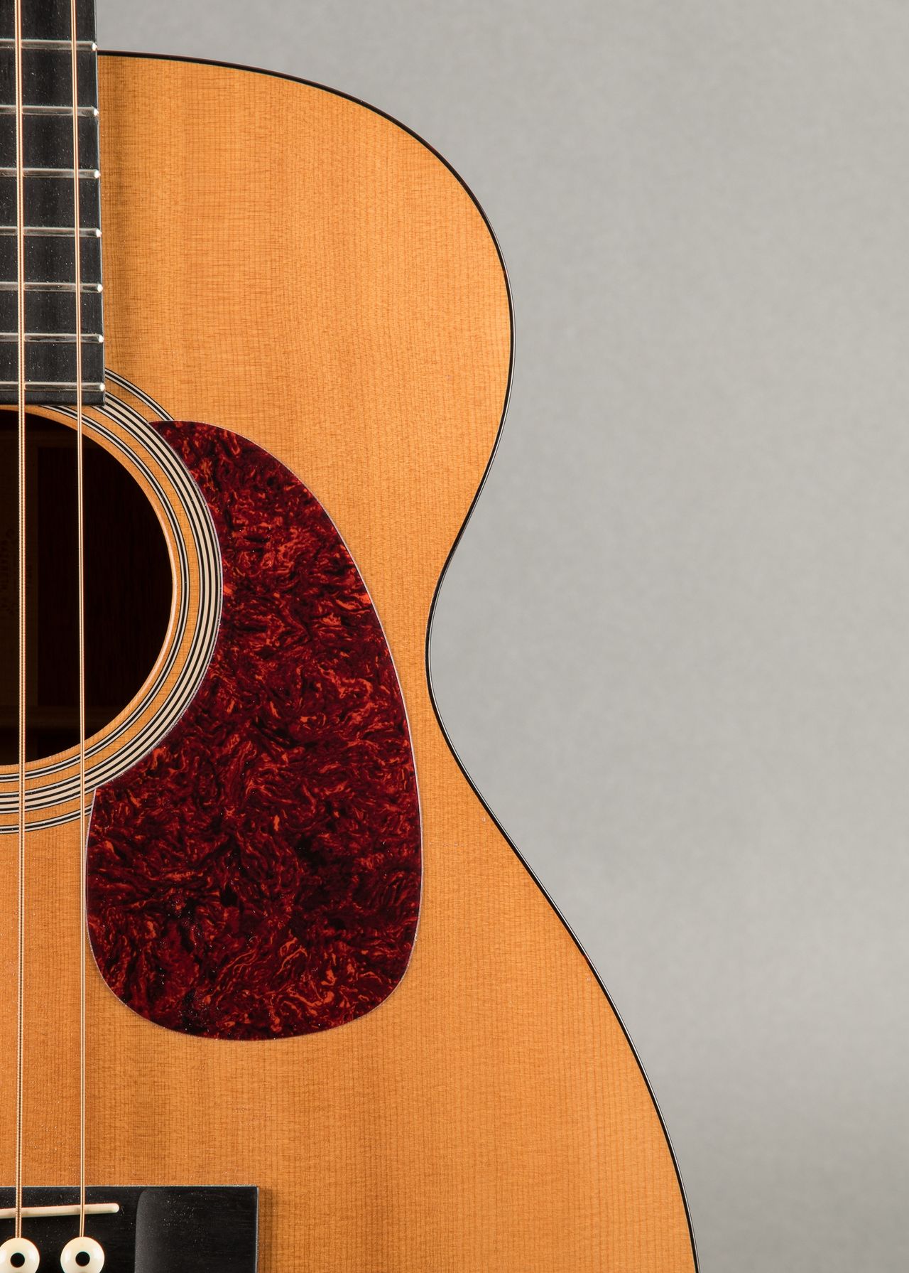 Carter Vintage - Martin B-1 1999, Natural | Carter Vintage Guitar