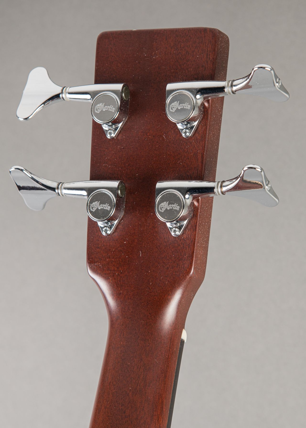 Carter Vintage - Martin B-1 1999, Natural | Carter Vintage Guitar