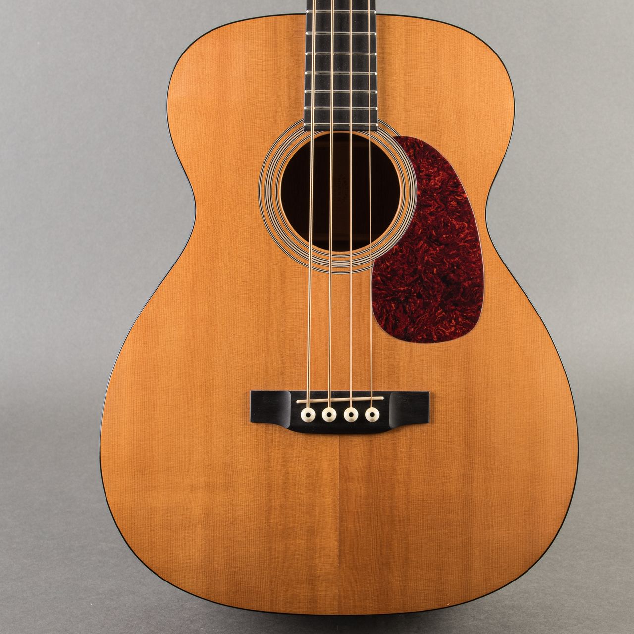 Carter Vintage - Martin B-1 1999, Natural | Carter Vintage Guitar