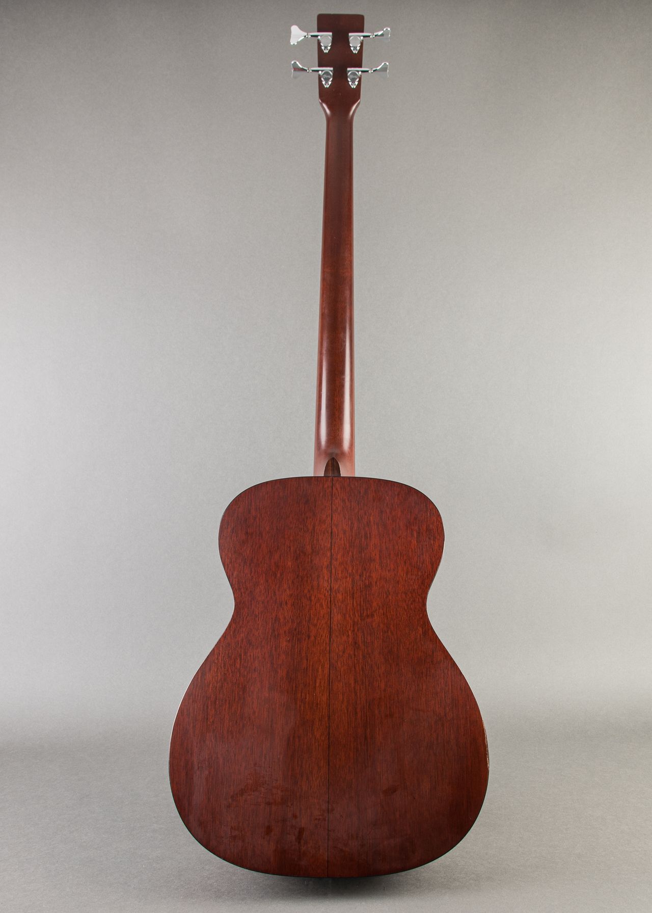 Carter Vintage - Martin B-1 1999, Natural | Carter Vintage Guitar