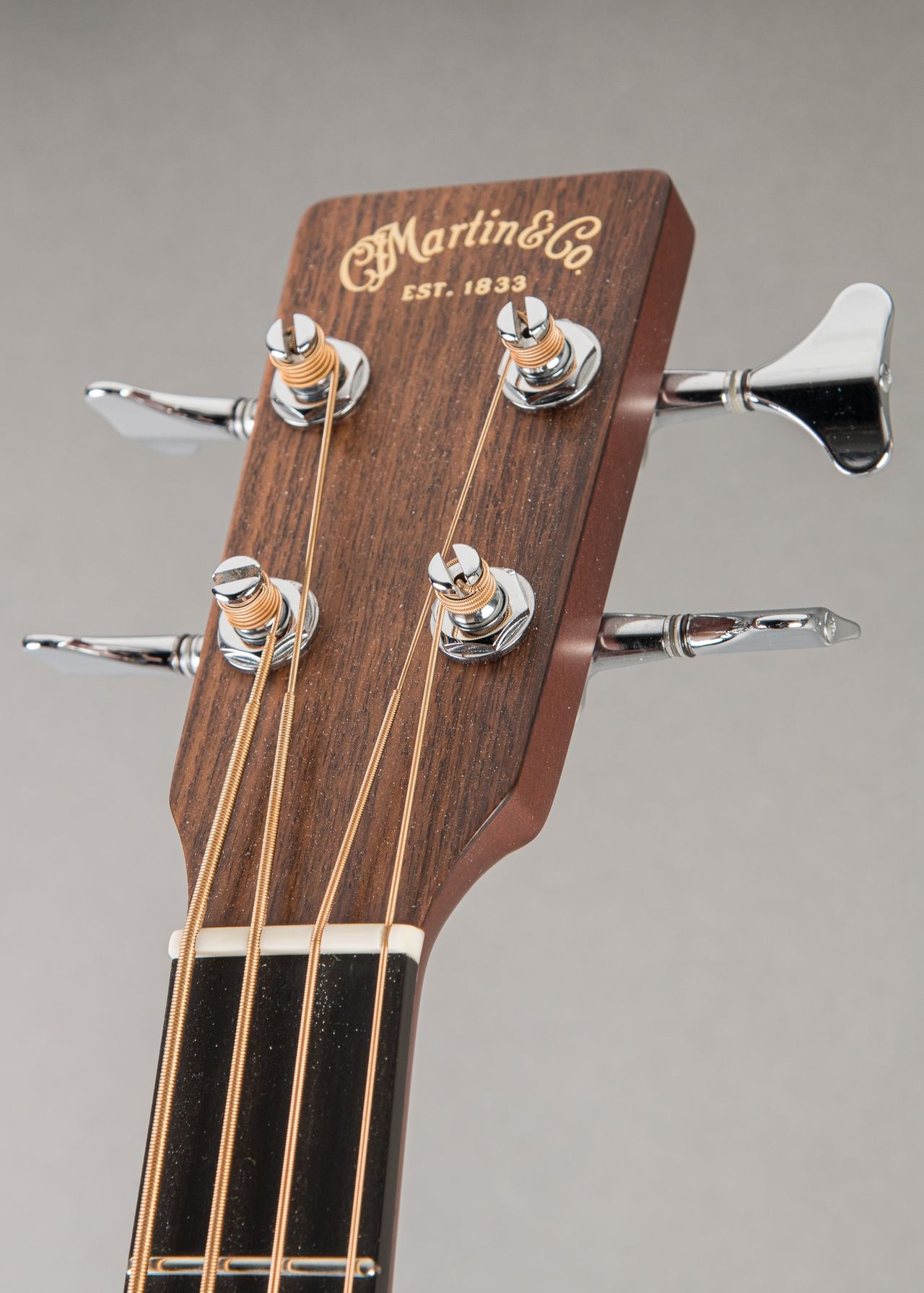 Carter Vintage - Martin B-1 1999, Natural | Carter Vintage Guitar