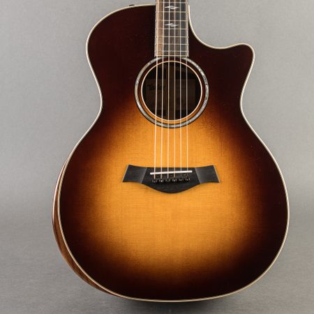 Taylor 814ce 2021, Sunburst thumbnail