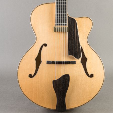 Eastman AR905CE-BD 2024, Natural thumbnail