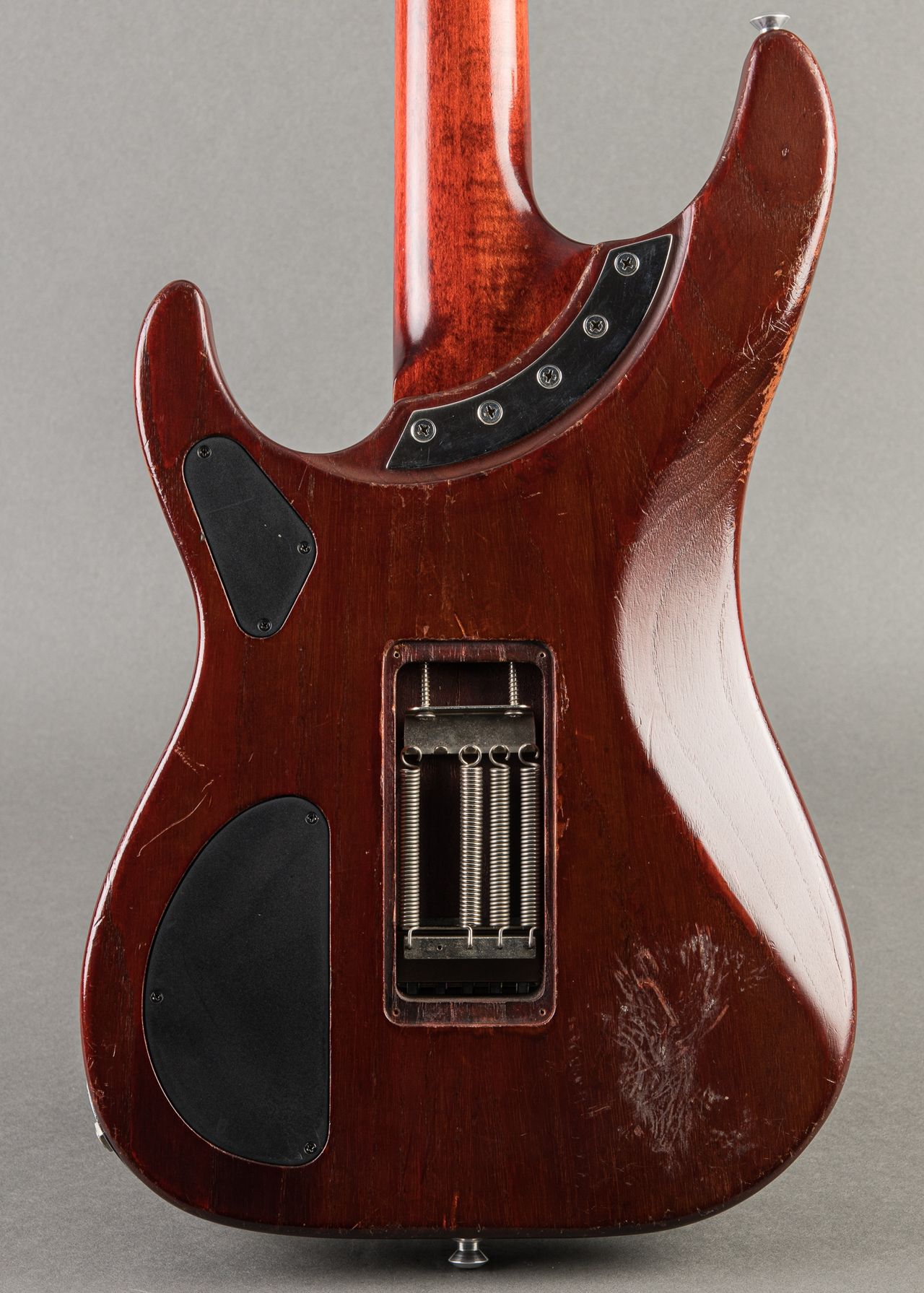 Carter Vintage - Washburn N4 Nuno Bettencourt Signature model 1995